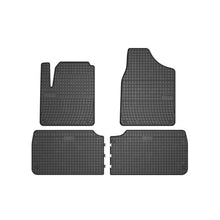 Încarcă imaginea în vizualizatorul Galerie, Covorase cauciuc Volkswagen Sharan I 5os. 1996–2010