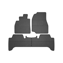 Încarcă imaginea în vizualizatorul Galerie, Covorase cauciuc Toyota Land Cruiser 100 1998–2007