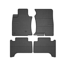 Încarcă imaginea în vizualizatorul Galerie, Covorase cauciuc Toyota Land Cruiser 120 2002–2009