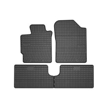 Încarcă imaginea în vizualizatorul Galerie, Covorase cauciuc Toyota Yaris III 2011–2020