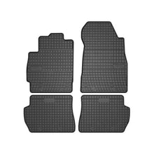 Încarcă imaginea în vizualizatorul Galerie, Covorase cauciuc Mazda 2 II Hatchback 2007-2015
