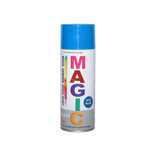 Încarcă imaginea în vizualizatorul Galerie, Spray vopsea Magic Albastru 450ml Cod: 5010
