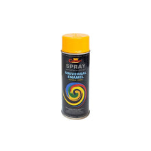 Încarcă imaginea în vizualizatorul Galerie, Spray vopsea Profesional CHAMPION 400ml Galben Cod: RAL 1003