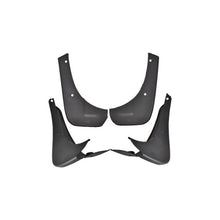 Încarcă imaginea în vizualizatorul Galerie, Aparatori noroi Nissan Qashqai / Qashqai +2 J10 2007-2013