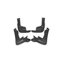 Încarcă imaginea în vizualizatorul Galerie, Aparatori noroi Nissan Qashqai II J11 2014->