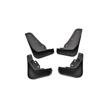 Încarcă imaginea în vizualizatorul Galerie, Aparatori noroi Ford Ecosport 2018->