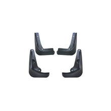 Încarcă imaginea în vizualizatorul Galerie, Aparatori noroi Ford Focus Sedan 2012->