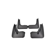 Încarcă imaginea în vizualizatorul Galerie, Aparatori noroi Volkswagen T-Cross 2019->