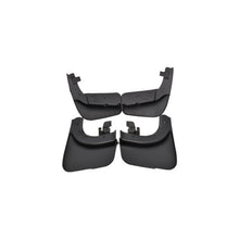 Încarcă imaginea în vizualizatorul Galerie, Aparatori noroi Volkswagen Touareg 2011-2018