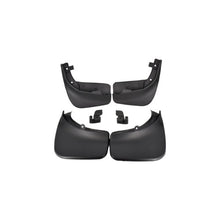 Încarcă imaginea în vizualizatorul Galerie, Aparatori noroi Volkswagen Touareg 2011-2018