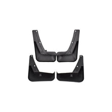 Încarcă imaginea în vizualizatorul Galerie, Aparatori noroi Volkswagen Tiguan II 2017->