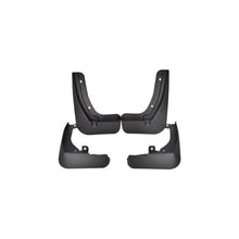 Încarcă imaginea în vizualizatorul Galerie, Aparatori noroi Skoda Karoq 2017->