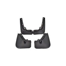 Încarcă imaginea în vizualizatorul Galerie, Aparatori noroi Skoda Kodiaq 2017->