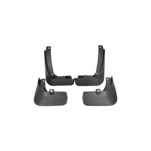 Încarcă imaginea în vizualizatorul Galerie, Aparatori noroi Skoda Rapid Berlina 2013->