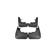 Încarcă imaginea în vizualizatorul Galerie, Aparatori noroi Audi Q3 2019->