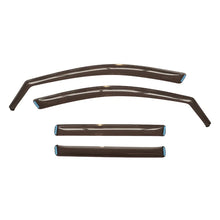 Încarcă imaginea în vizualizatorul Galerie, Paravanturi fata-spate Mazda 2 IV 5d 2014–2022