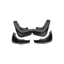 Încarcă imaginea în vizualizatorul Galerie, Aparatori noroi Audi A6 C6 2006-2011 Berlina