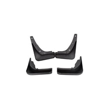 Încarcă imaginea în vizualizatorul Galerie, Aparatori noroi Audi A6 C7 2012-2015 Berlina