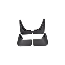 Încarcă imaginea în vizualizatorul Galerie, Aparatori noroi Audi A6 C7 2012-2015 Berlina