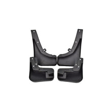 Încarcă imaginea în vizualizatorul Galerie, Aparatori noroi Renault Kadjar 2015->