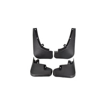 Încarcă imaginea în vizualizatorul Galerie, Aparatori noroi Renault Kadjar 2015->