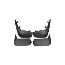 Încarcă imaginea în vizualizatorul Galerie, Aparatori noroi Land Rover Range Rover Sport II 2013->