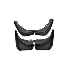 Încarcă imaginea în vizualizatorul Galerie, Aparatori noroi Land Rover Range Rover Evoque Dinamic 2011->