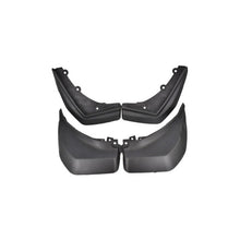 Încarcă imaginea în vizualizatorul Galerie, Aparatori noroi Land Rover Range Rover Evoque Dinamic 2011->