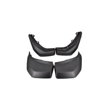 Încarcă imaginea în vizualizatorul Galerie, Aparatori noroi Land Rover Range Rover Evoque Prestige 2011->