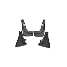 Încarcă imaginea în vizualizatorul Galerie, Aparatori noroi Mercedes-Benz Clasa C W204 Facelift 2011-2014