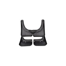 Încarcă imaginea în vizualizatorul Galerie, Aparatori noroi Mercedes GLK 2009-2015 fara praguri