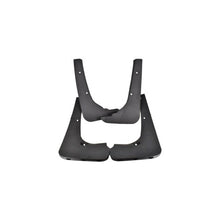 Încarcă imaginea în vizualizatorul Galerie, Aparatori noroi BMW X3 F25 2011-2017