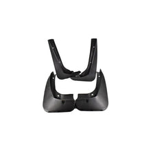 Încarcă imaginea în vizualizatorul Galerie, Aparatori noroi BMW X3 F25 2011-2017