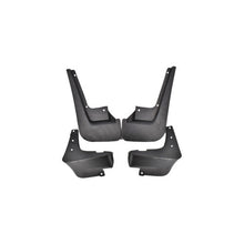 Încarcă imaginea în vizualizatorul Galerie, Aparatori noroi BMW Seria 7 F01/F02 2008-2014