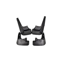 Încarcă imaginea în vizualizatorul Galerie, Aparatori noroi BMW Seria 7 F01/F02 2008-2014