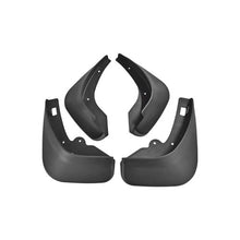 Încarcă imaginea în vizualizatorul Galerie, Aparatori noroi Ford Focus Berlina 2005-2011