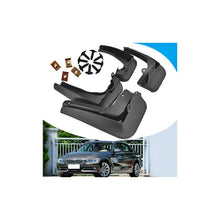 Încarcă imaginea în vizualizatorul Galerie, Aparatori noroi BMW Seria 3 F30 berlina / F31 break 2011-2019