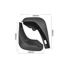 Încarcă imaginea în vizualizatorul Galerie, Aparatori noroi Ford Focus Berlina 2005-2011