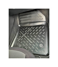 Încarcă imaginea în vizualizatorul Galerie, Covorase auto cauciuc tavita LUX, DACIA LOGAN III 2020-2024