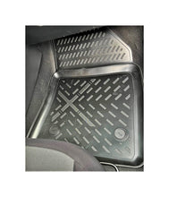 Încarcă imaginea în vizualizatorul Galerie, Covorase auto cauciuc tavita LUX, DACIA LOGAN III MCV 2020-2024