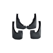 Încarcă imaginea în vizualizatorul Galerie, Aparatori noroi Nissan Navara 2005-2015