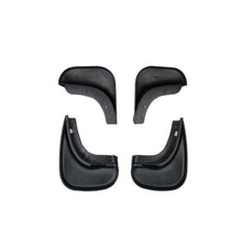 Încarcă imaginea în vizualizatorul Galerie, Aparatori noroi Volkswagen Touran / Caddy 2005-2016