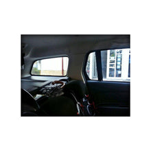 Încarcă imaginea în vizualizatorul Galerie, Perdele auto dedicate Dacia Logan MCV / Stepway 2015-2023