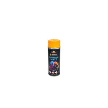 Încarcă imaginea în vizualizatorul Galerie, Spray vopsea Profesional CHAMPION 400ml Galben Mat Cod: RAL 1023