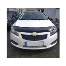 Încarcă imaginea în vizualizatorul Galerie, Deflector capota Chevrolet Cruze J300 2008-2016