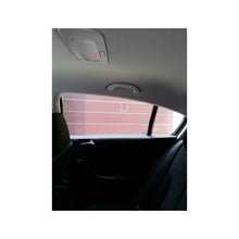 Încarcă imaginea în vizualizatorul Galerie, Perdele auto dedicate Volkswagen Passat B6 Sedan 2006-2010