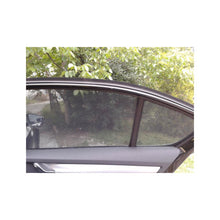 Încarcă imaginea în vizualizatorul Galerie, Perdele auto dedicate Skoda Octavia III Hatchback 2013-2017