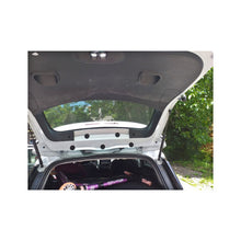 Încarcă imaginea în vizualizatorul Galerie, Perdele auto dedicate Renault Clio IV Break 2012-2019