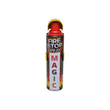 Încarcă imaginea în vizualizatorul Galerie, Stingator tip spray 1000 ml Magic pentru stingerea incendiilor minore