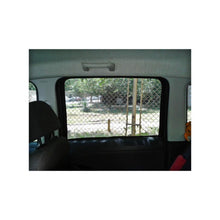 Încarcă imaginea în vizualizatorul Galerie, Perdele auto dedicate Fiat Idea (MPV) Mini Van 2003-2012